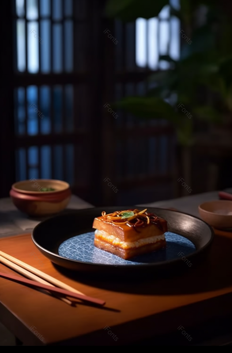 中华美食红烧肉烹饪美食,高清,摄影图,摄影图片,图片大全,摄影图免费下载